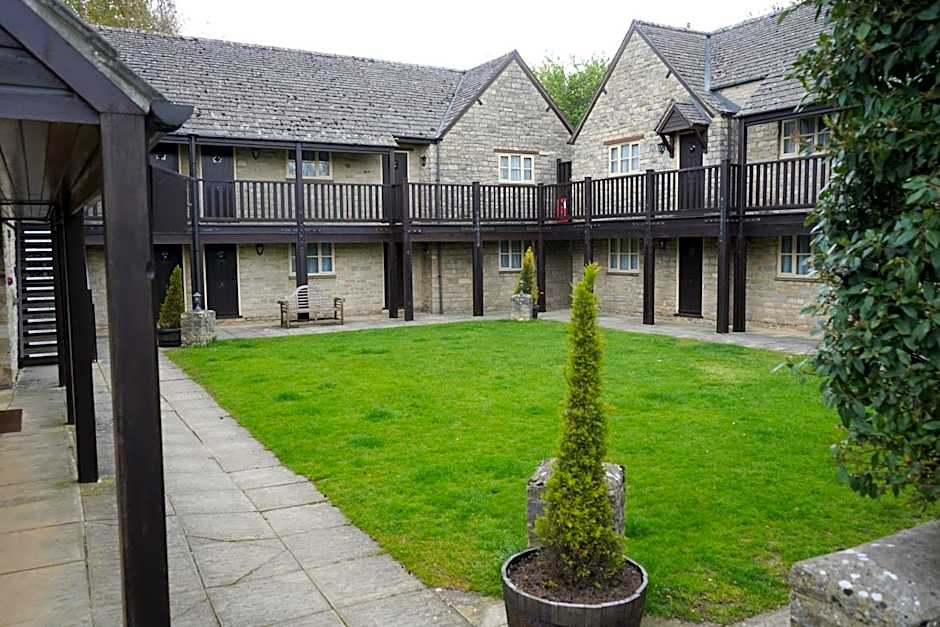 The Bird In Hand Inn, Witney