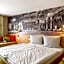 mightyTwice Hotel Dresden