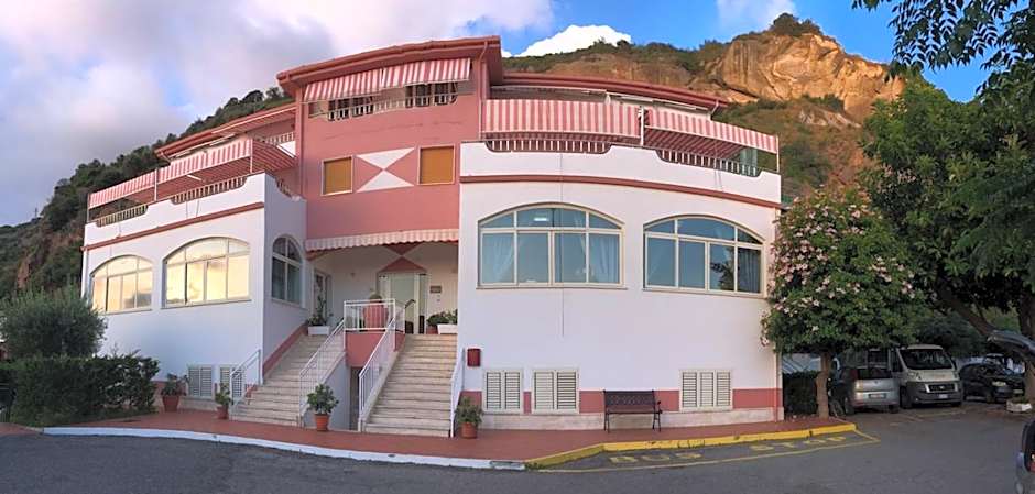 Hotel Zilema