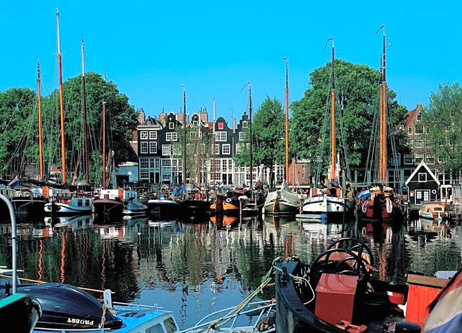 Realeneiland Bed & Breakfast