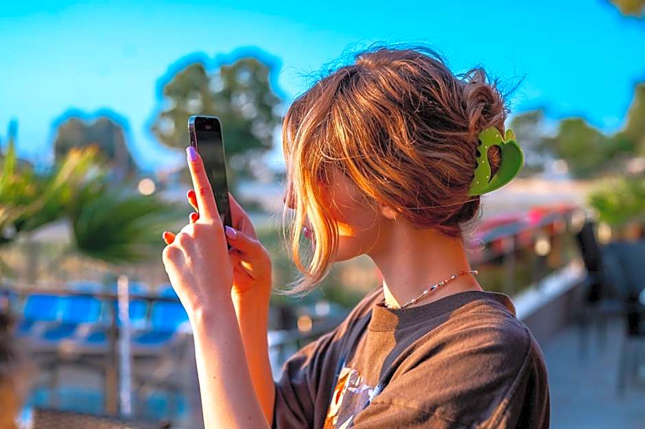 SPERANTA Hotel & Villas - All Inclusive and Private Beach