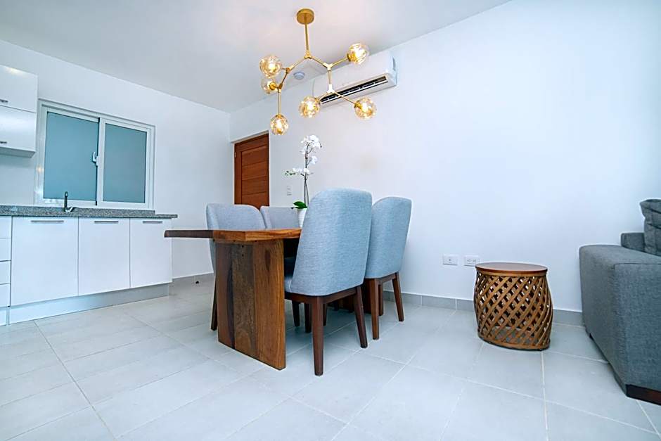 Presidential Suites Lifestyle Cabarete - Room Only