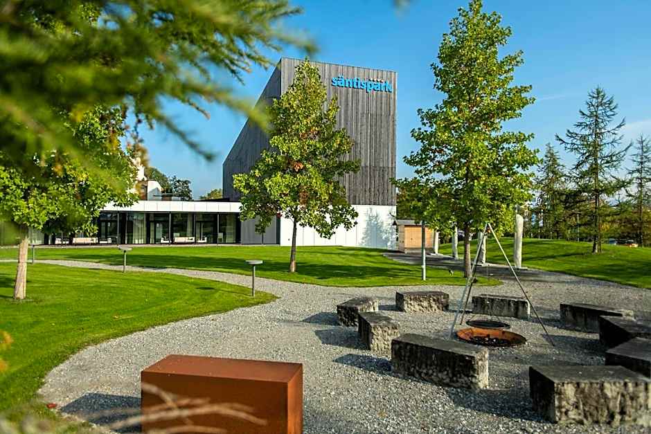 Revier Hotel Santispark