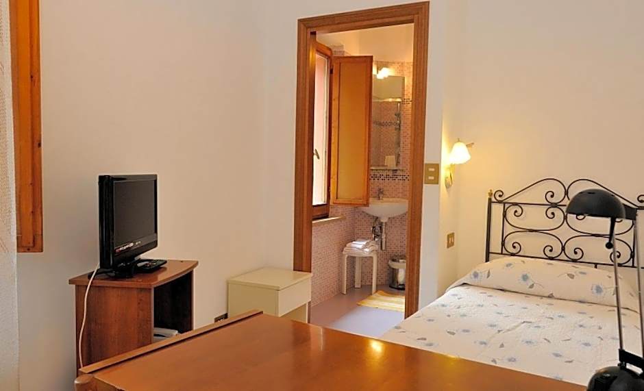 Hotel San Sebastiano