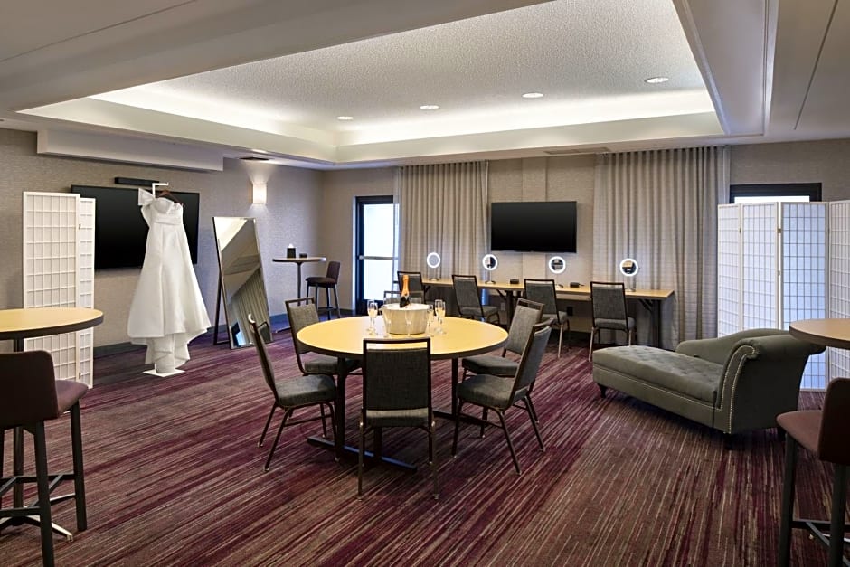 Courtyard by Marriott Novato Marin/Sonoma