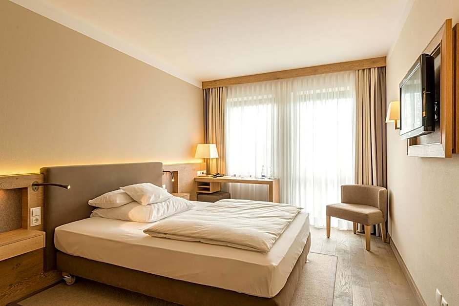 Bauer Hotel und Restaurant