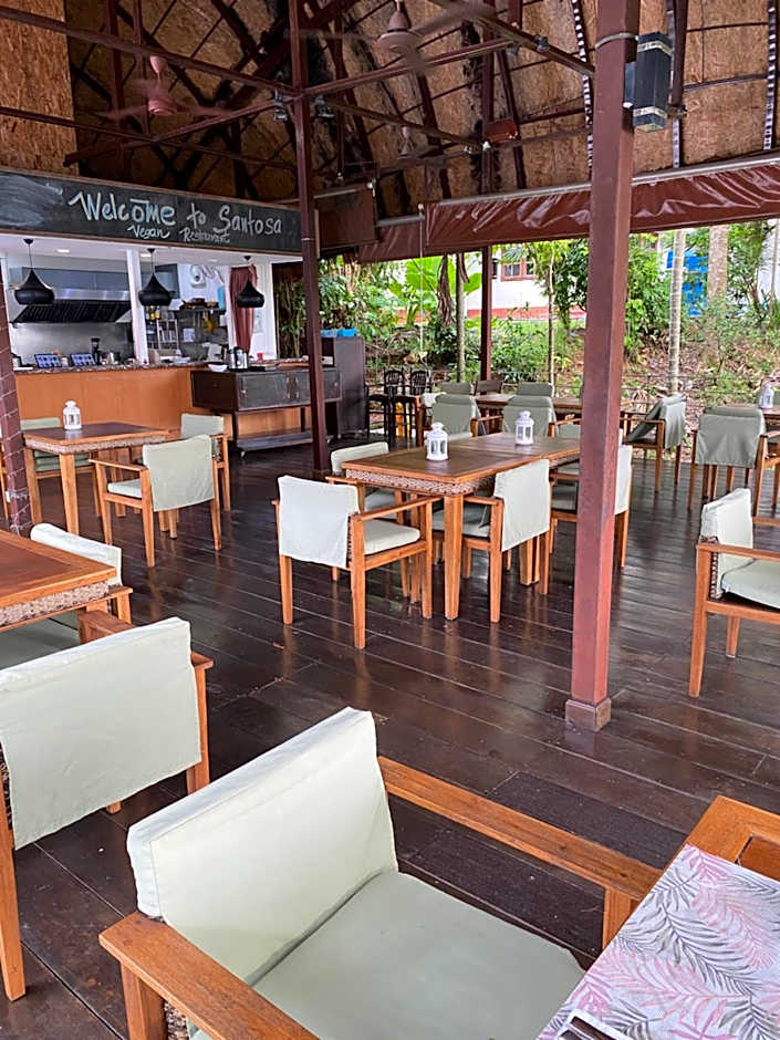 Sea View One Bedroom Condo in Kata Beach