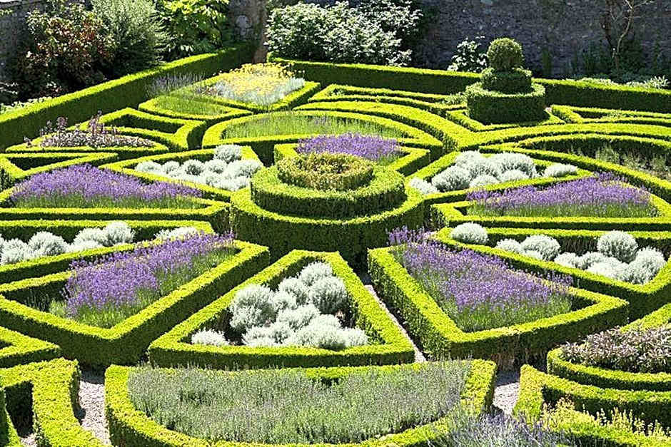 Bodysgallen Hall and Spa