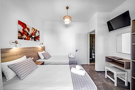 apartment superior two bedrooms