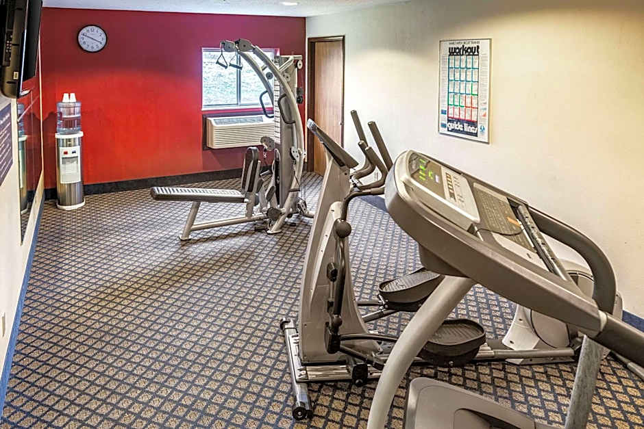 Quality Inn & Suites