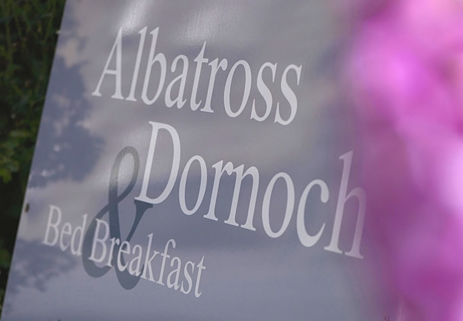 Albatross B&B Dornoch