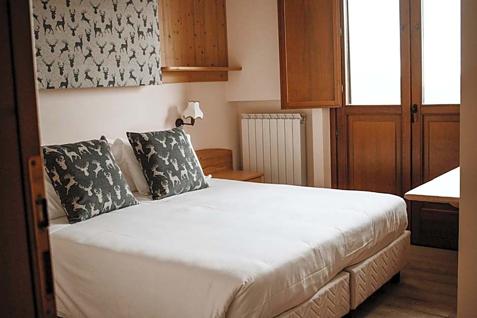 Principessa Giovanna Boutique Chalet