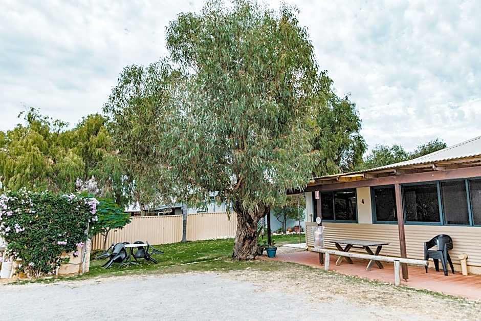 Dongara Hotel Motel