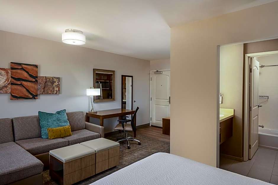 Staybridge Suites By Holiday Inn Gilbert - East Mesa By IHG