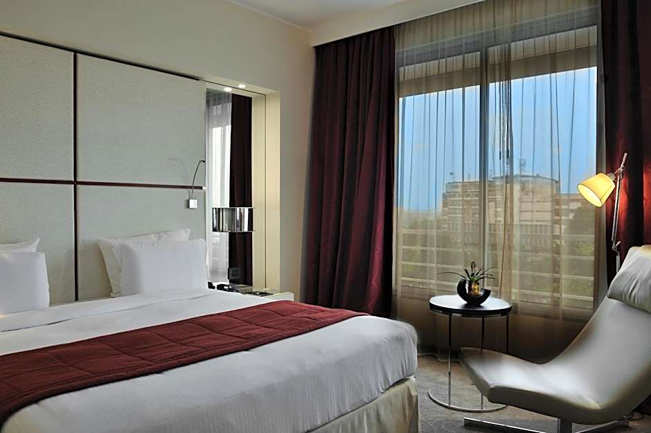 Pullman Kinshasa Grand Hotel