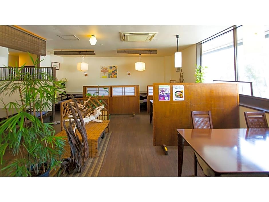 Hotel AreaOne Sakaiminato Marina - Vacation STAY 09684v