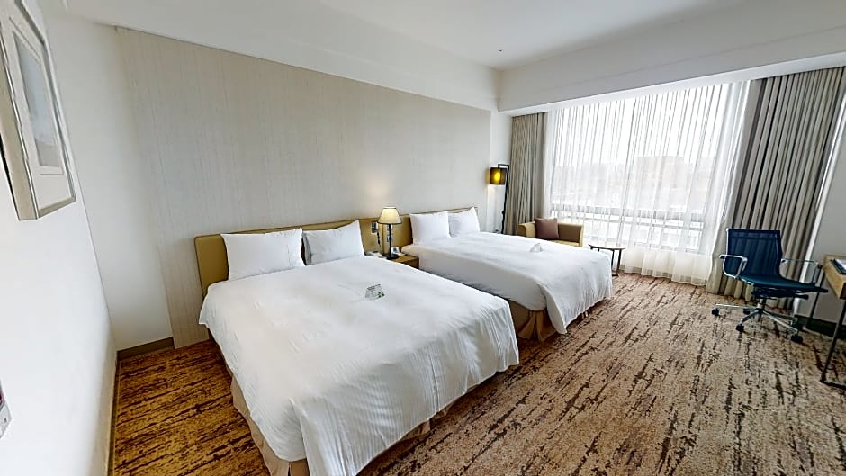 Academy Hotel
