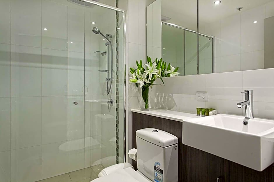 Mantra Midtown Brisbane