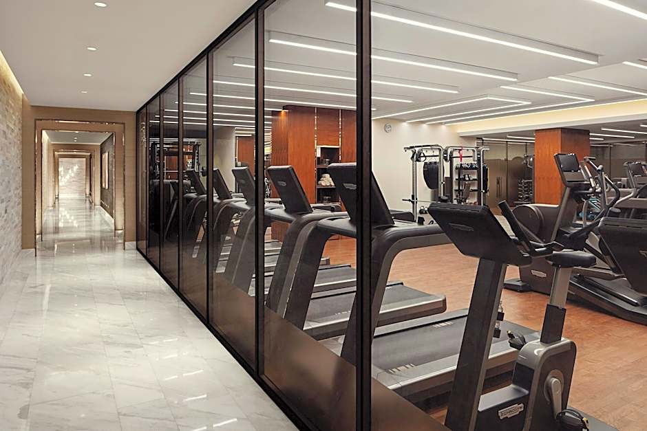 The Ritz-Carlton Astana
