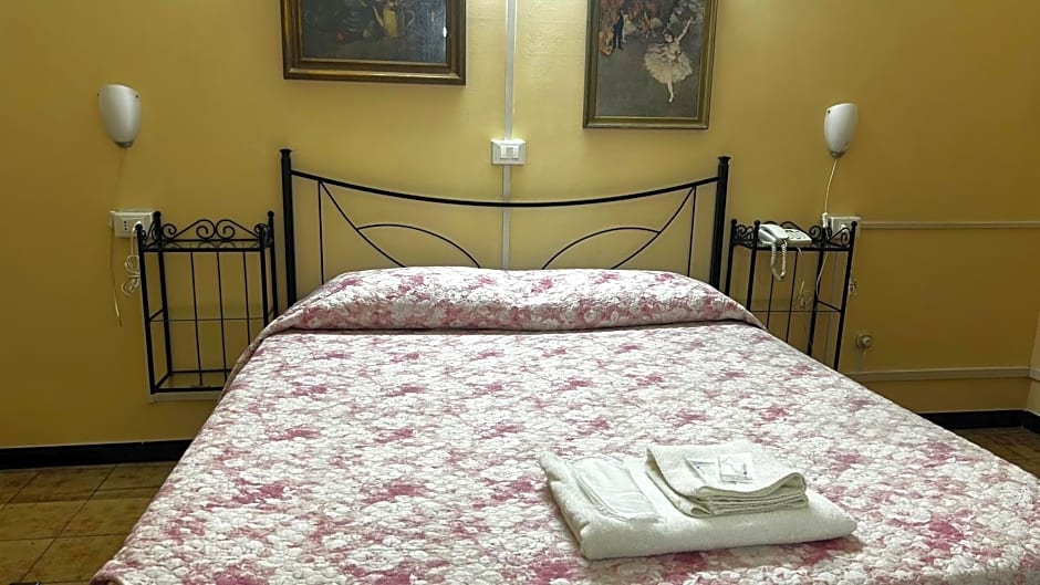 Albergo Fiorita
