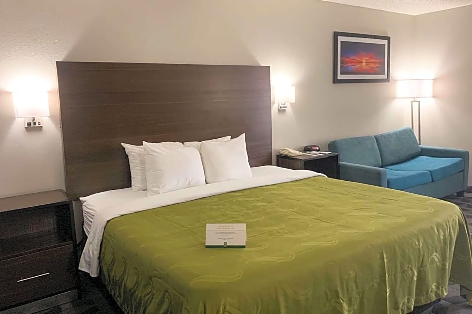 Quality Inn