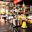 25hours Hotel Zurich Langstrasse