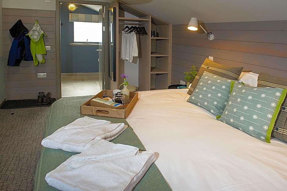 Lock Chambers, Caledonian Canal Centre