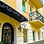 City Inn - Boutique Hotel Tbilisi