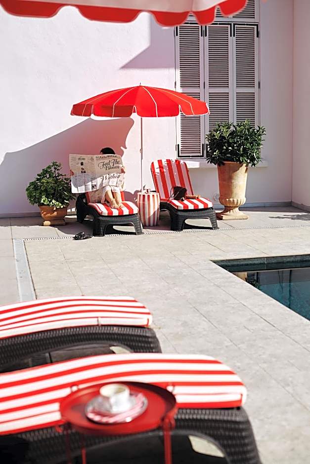 Büyükada Splendid Palace Hotel