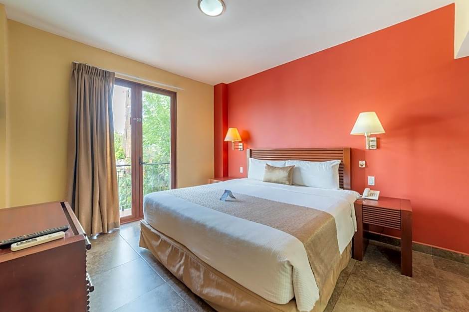 Photo 1 of 8 of Junior Suite