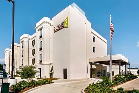Home2 Suites by Hilton Parc Lafayette