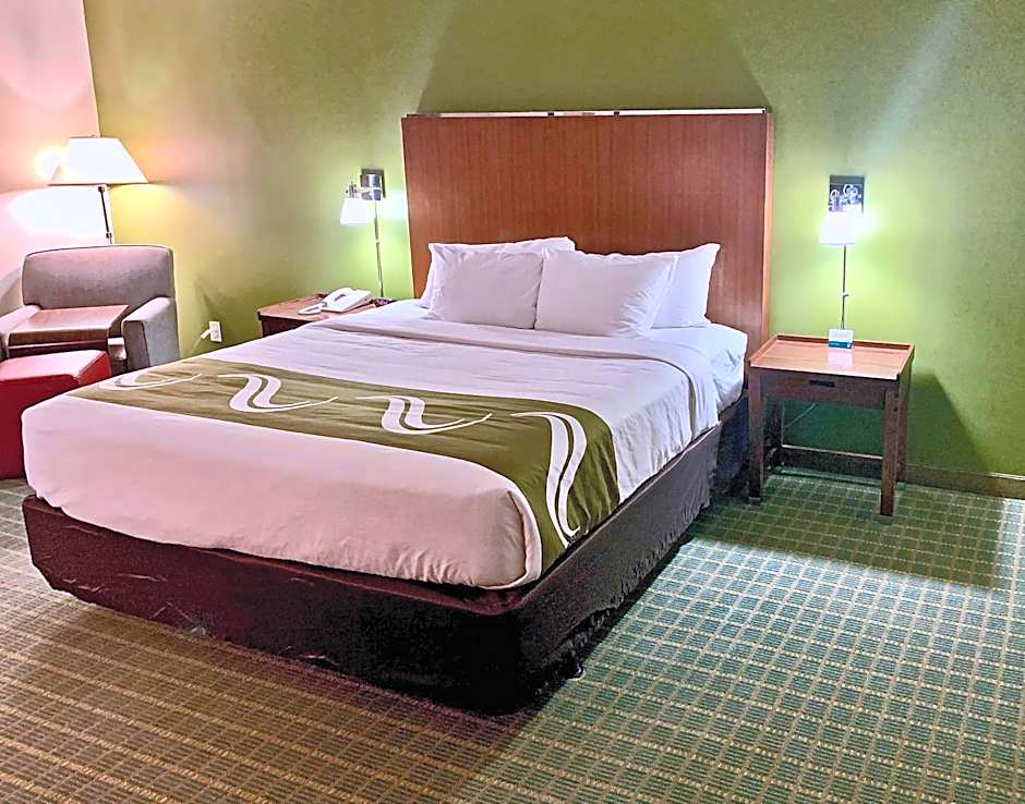 Quality Inn Lexington - Horse Park