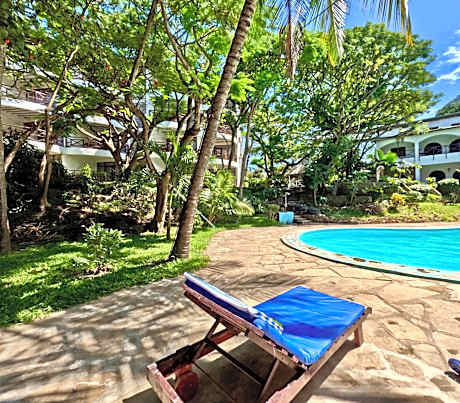 Silver Rock Hotel