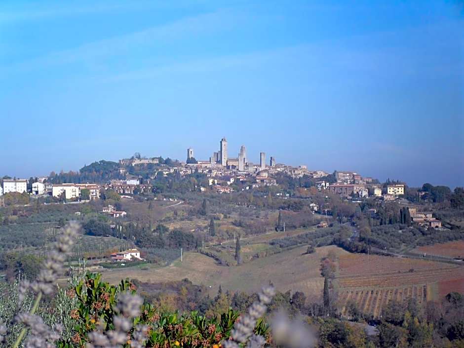 Agriturismo Il Casolare Di Bucciano