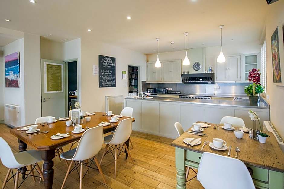 Brooks Guesthouse Bristol