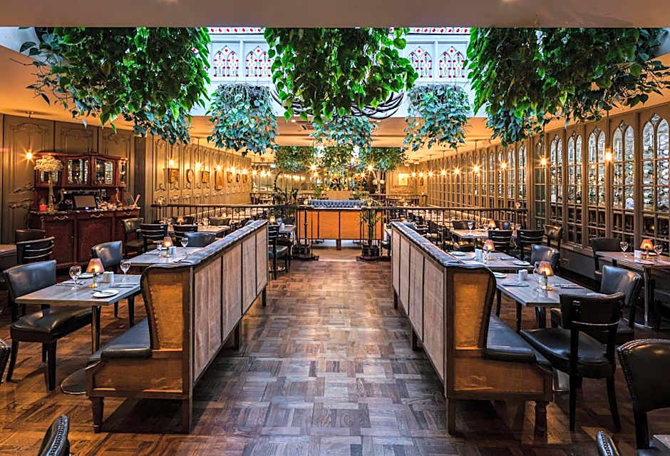 Langtons Hotel Kilkenny