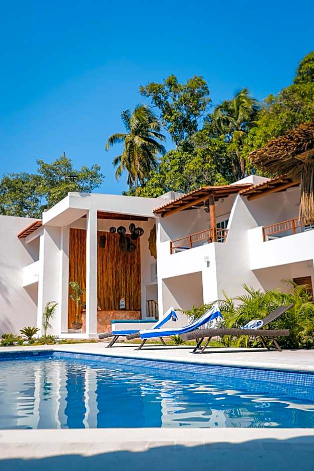 Solez Zihuatanejo