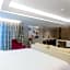 The Excelton Hotel Palembang
