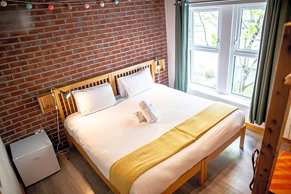 The Nest Boutique Hostel