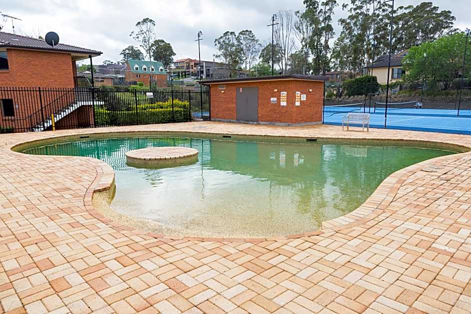 Hunts Hotel Liverpool