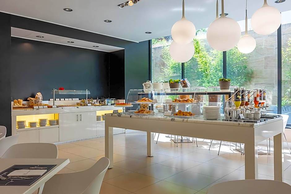iH Hotels Milano Watt 13