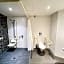 Hampton by Hilton Frankfurt City Centre Messe