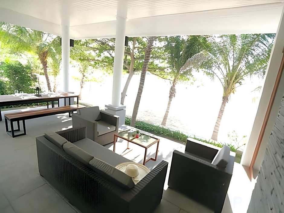 Samui Garden Home Hotel