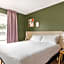 greet Hotel Prevessin Geneve Aeroport