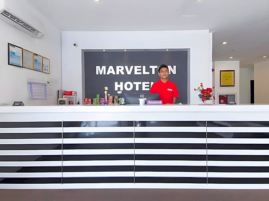 Hotel O Marvelton Hotel