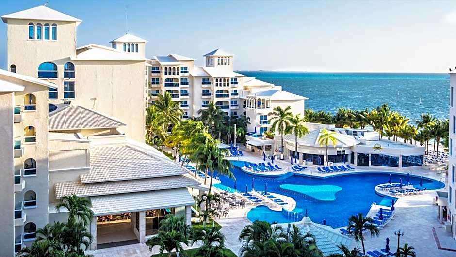 Occidental Costa Cancun - All Inclusive