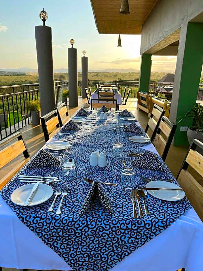 Heart and Soul Lodge