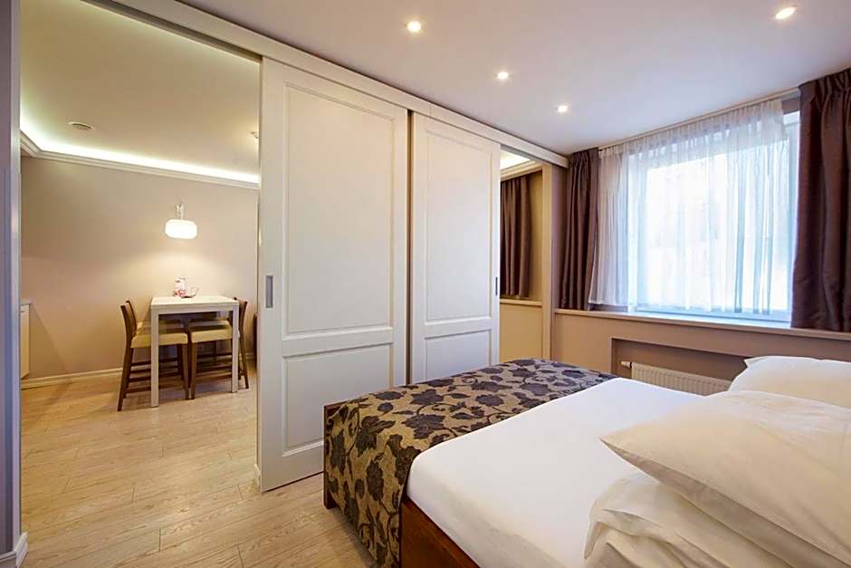 MyApartments