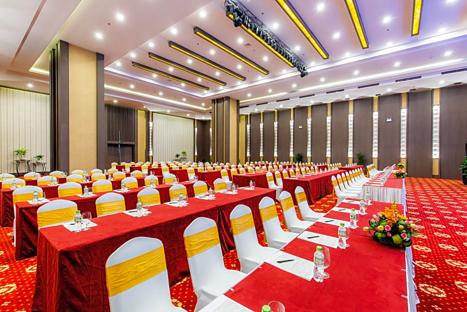 Muong Thanh Luxury Khanh Hoa Hotel
