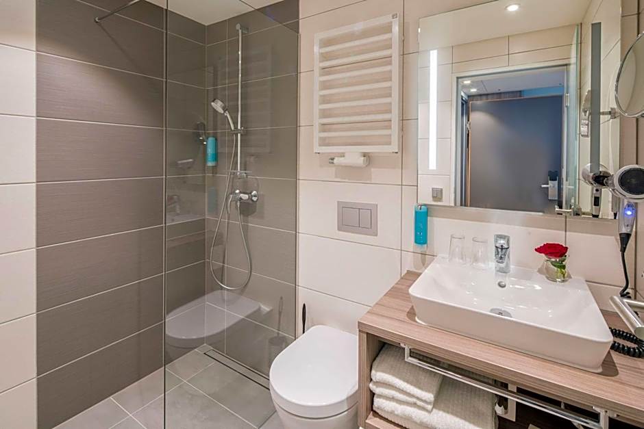 Best Western Plus Hotel Regence